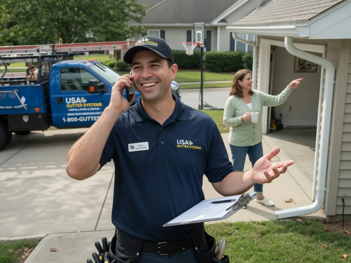 Gutter Installation Adams, WI FAQs